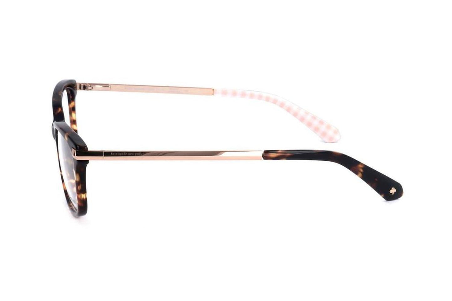 Kate Spade Rectangle-Frame Glasses