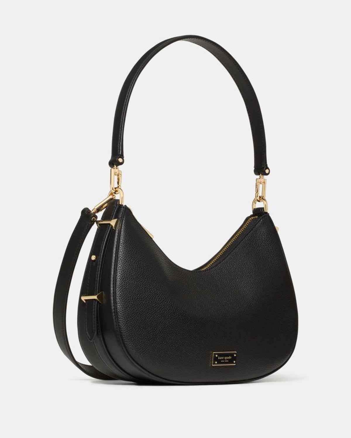 Liv Convertible Shoulder Bag