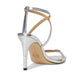 Lena Heeled Sandal