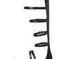 Juliette Leather Gladiator Sandal