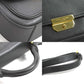 Leather Shoulder Bag (Pre-Owned)