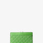 Greenwich Medium Signature Logo Wallet