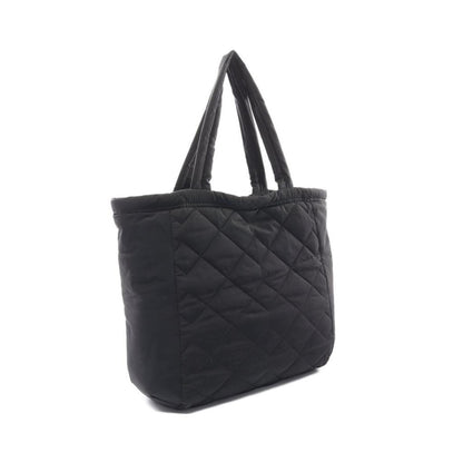 Quilted Tote Shoulder Bag Tote Bag Quilting