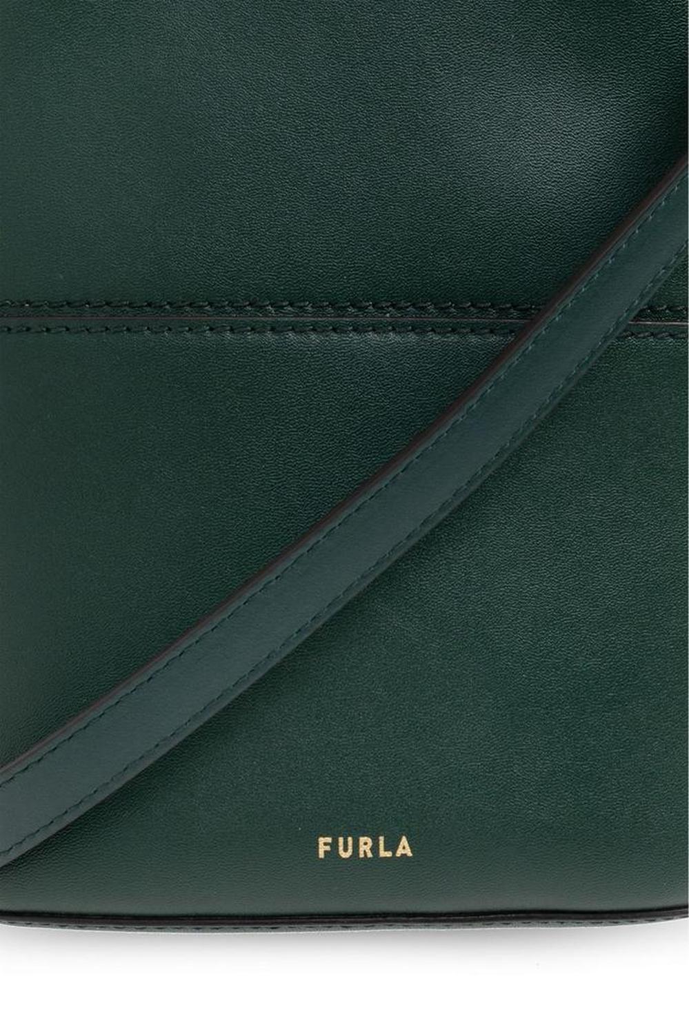 Furla Sfera Mini Bucket Bag