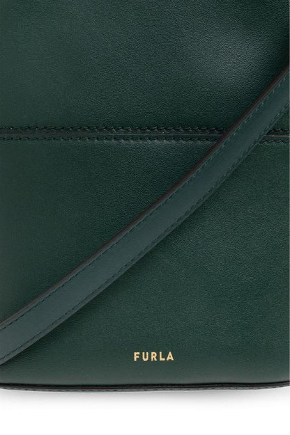 Furla Sfera Mini Bucket Bag