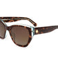 Kate Spade Cat-Eye Frame Sunglasses