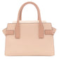 pink  Pvc Handbag (Pre-Owned)
