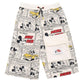 The Marc Jacobs Kids X Mickey Mouse Shorts