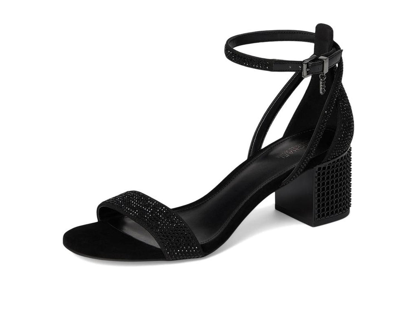 Maxine Mid Sandals