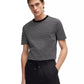Men's Two-Tone Monogram T-Shirt