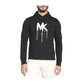 Long Sleeve Drip Logo Sweater