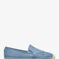 Hastings Logo Slip-On Espadrille