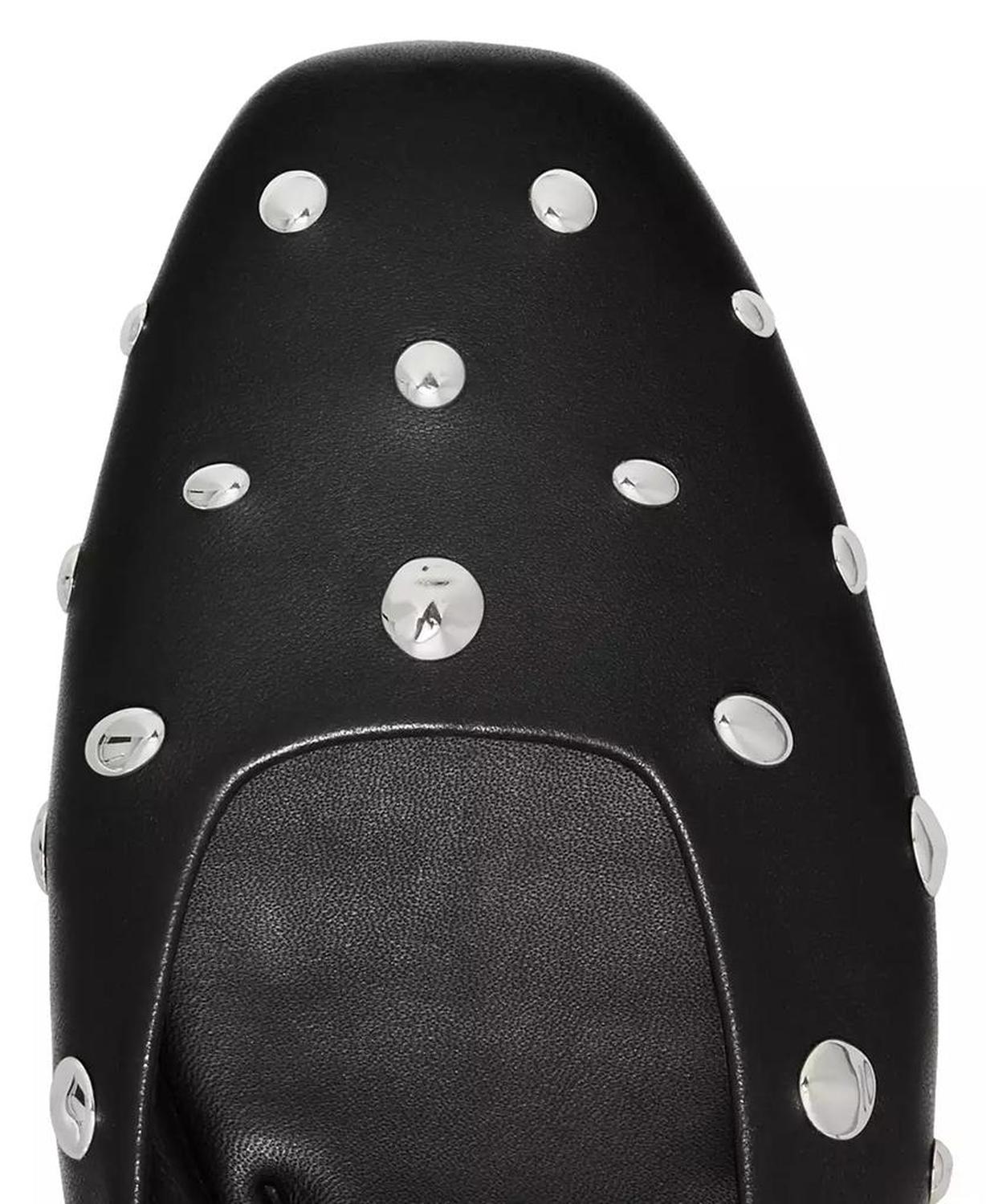 Women's Halo Ballet Flats