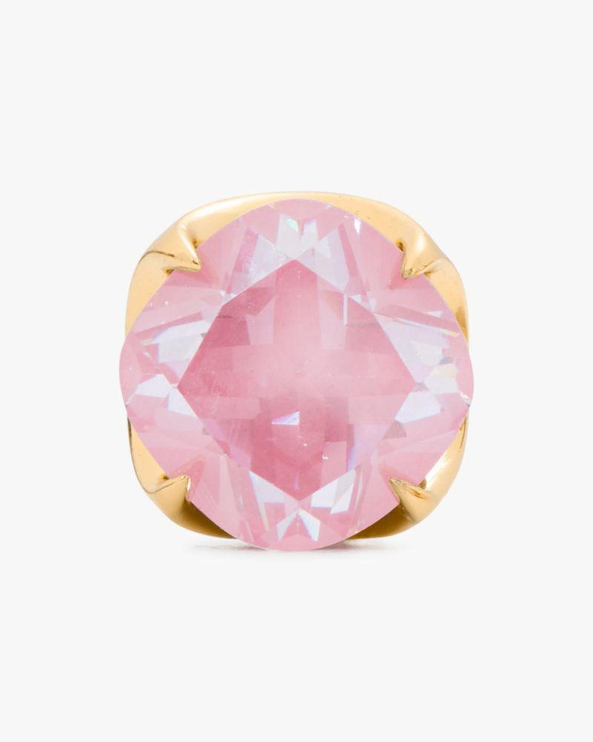 Pop Of Joy 10mm Spade Flower Studs