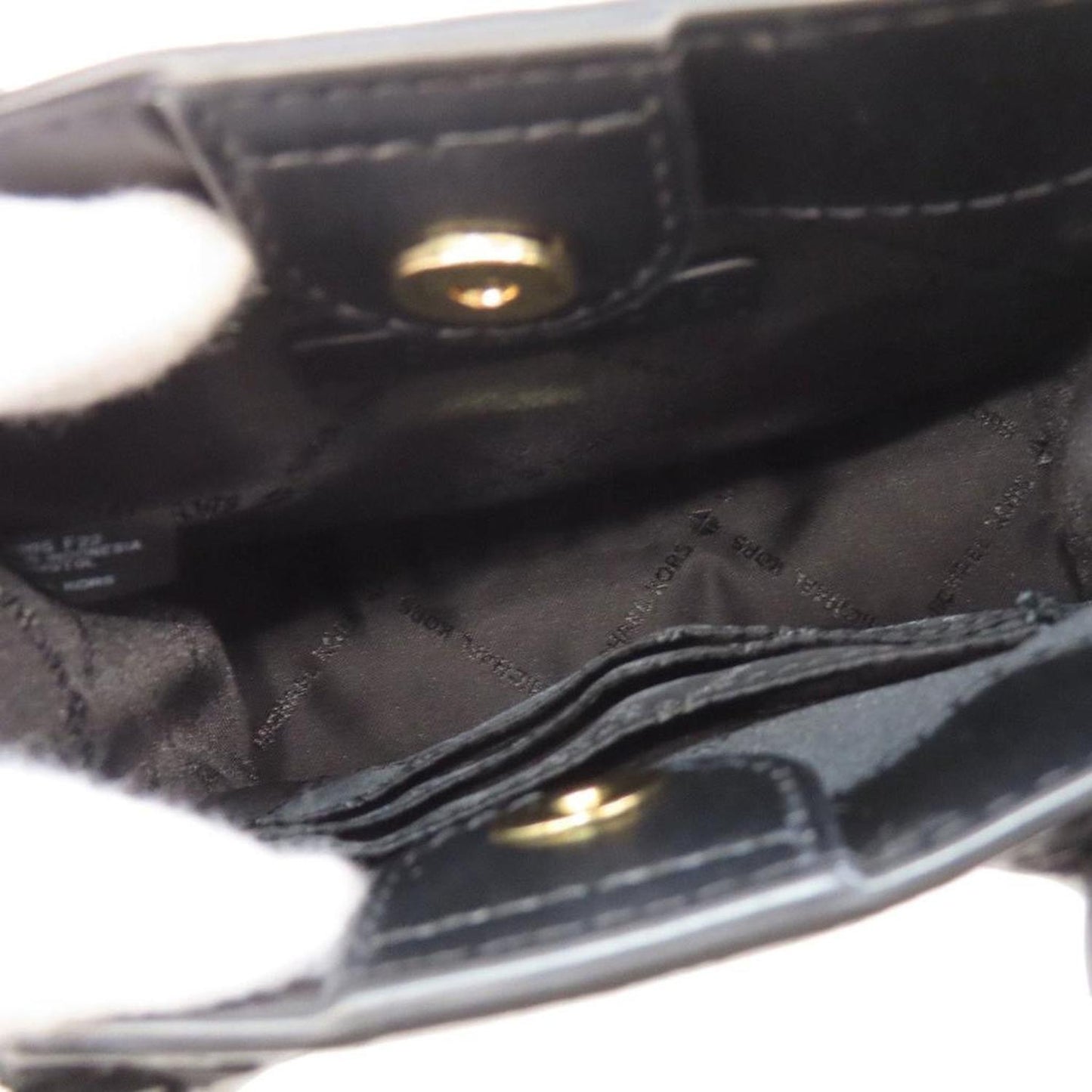 Leather Handbag (Pre-Owned)