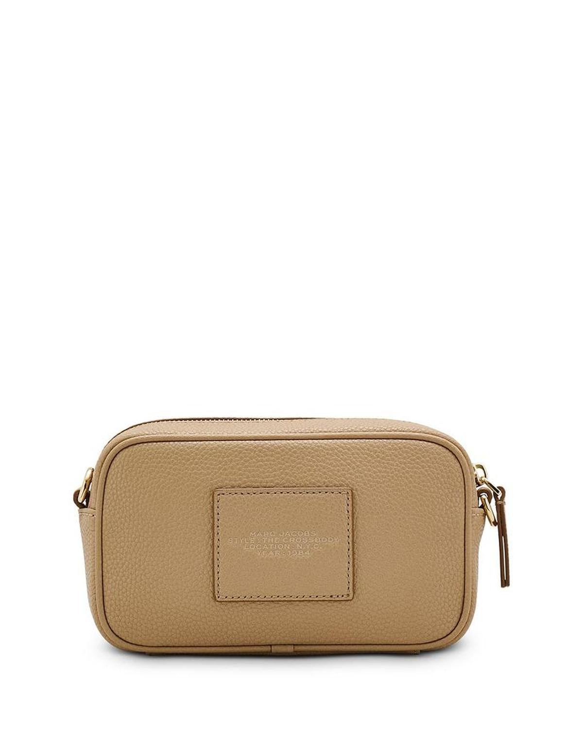 The Crossbody Bag