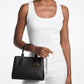 Camille Small Satchel