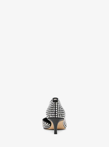 Elyse Embellished Pump