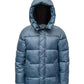 Big Boys Puffer Jacket