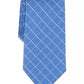 Men's Rubien Grid Tie