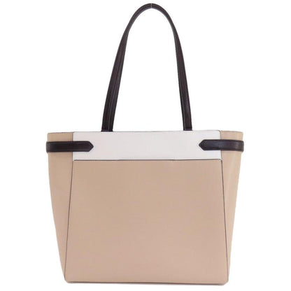 Pvc Tote Bag (Pre-Owned)