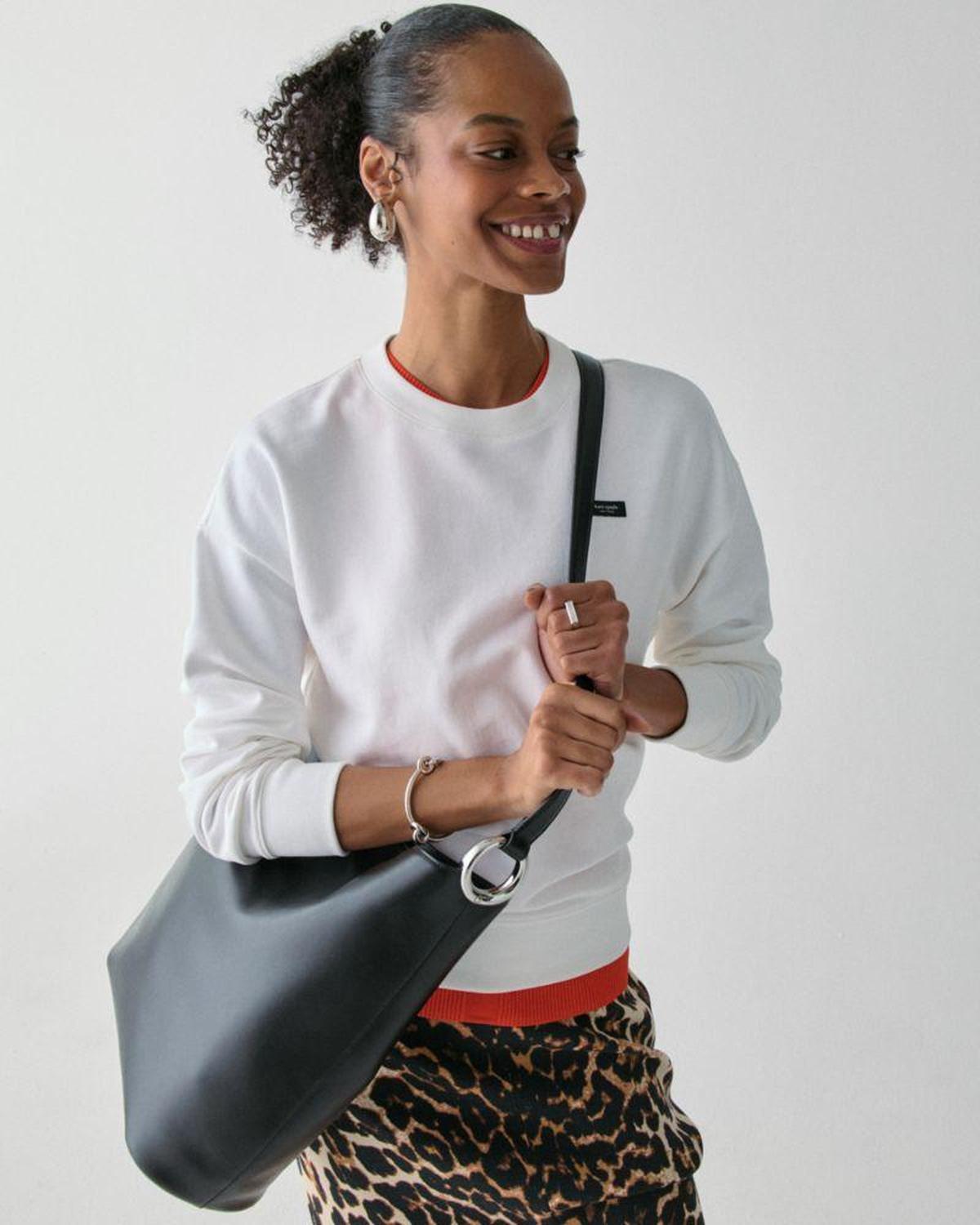 Halo Large Bucket Bag