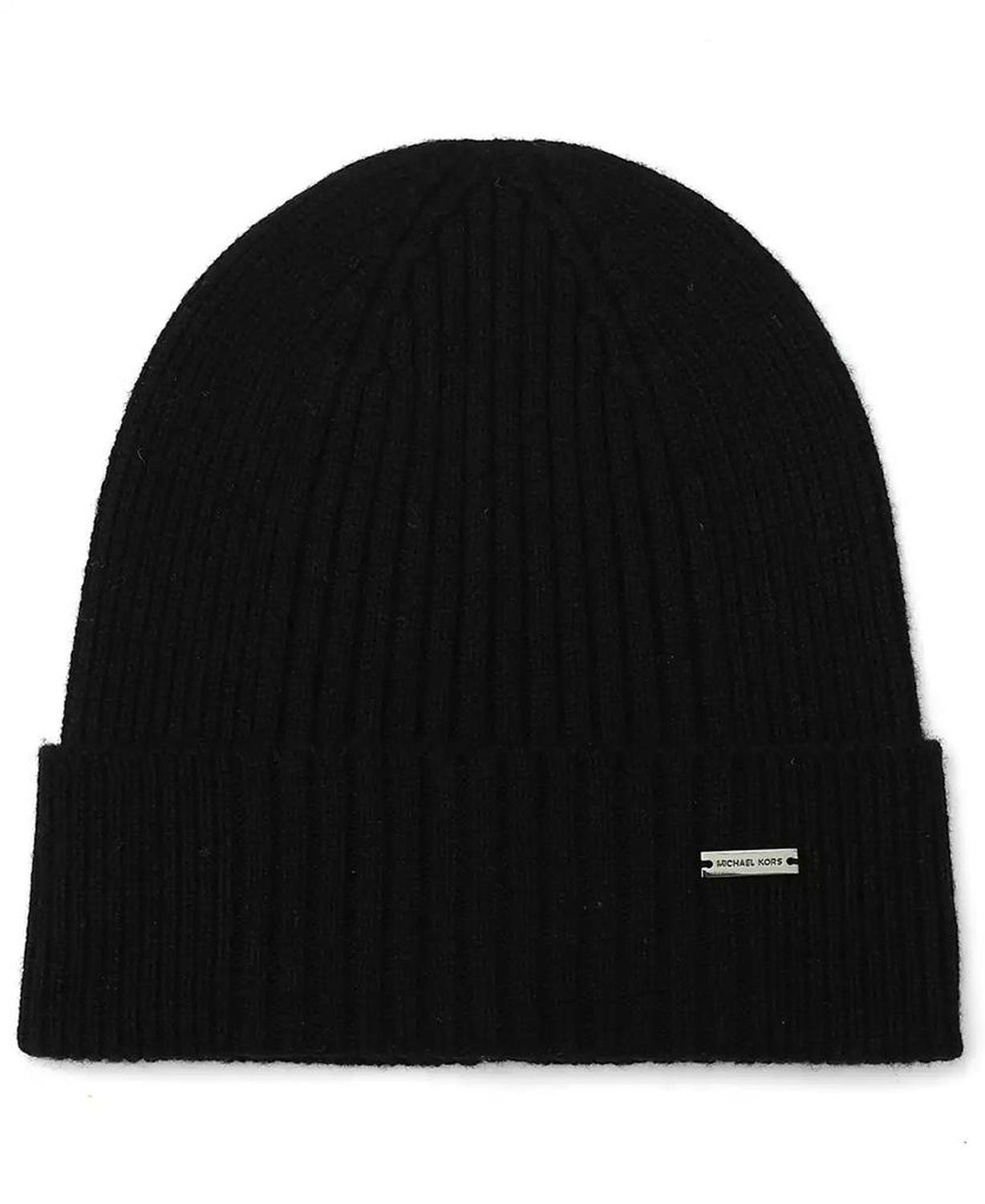 Men's Wide Center Rib Cuff Hat