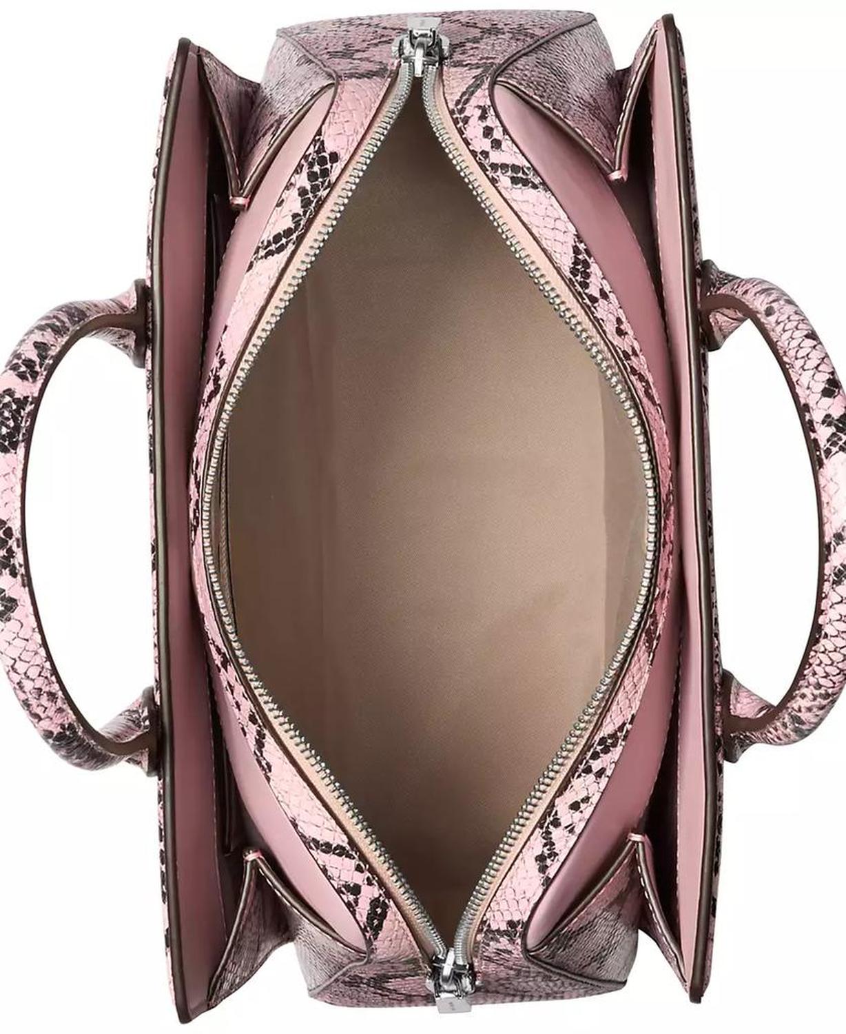 Laila Medium Satchel