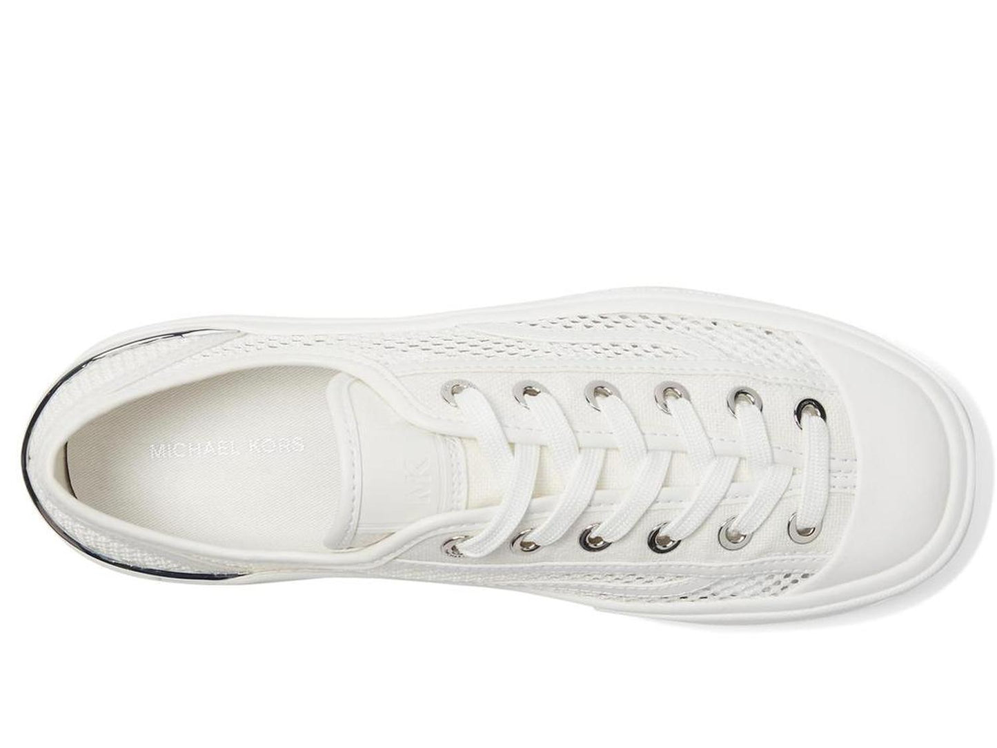 Jude Lace Up