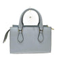 Pvc Handbag Shoulder Bag (Pre-Owned)