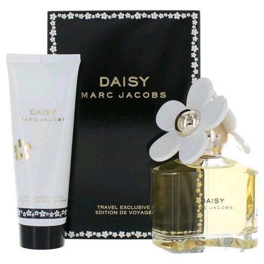 2 Piece  Daisy Gift Set for Women