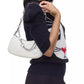 The Shoulder Leather Bag