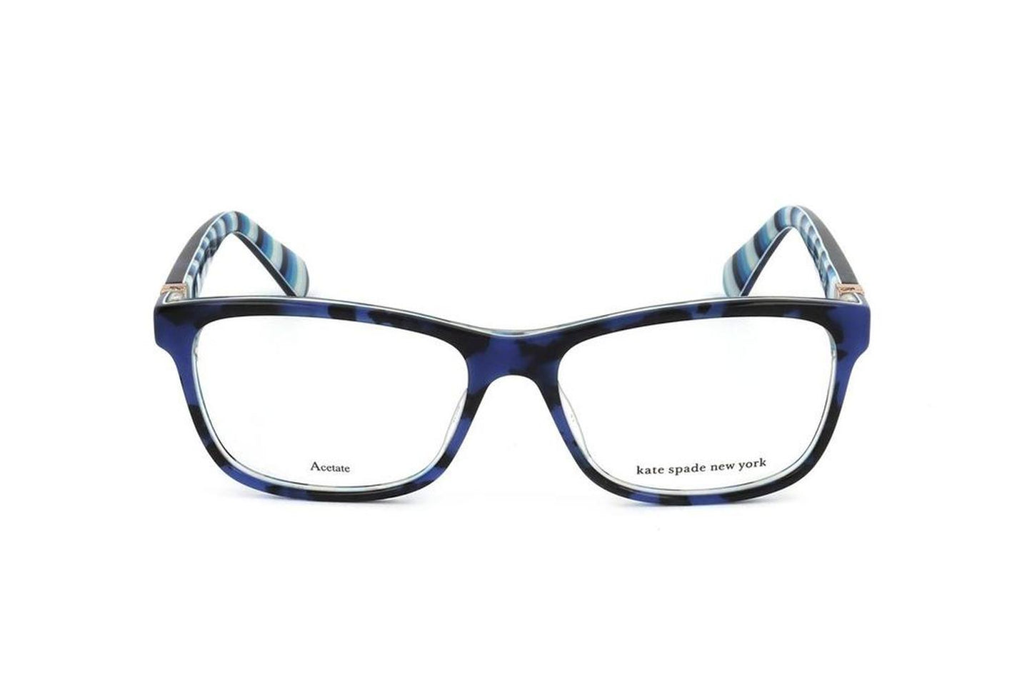 Kate Spade Rectangle-Frame Glasses