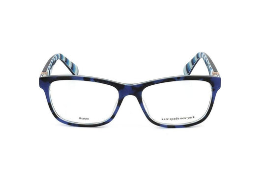 Kate Spade Rectangle-Frame Glasses