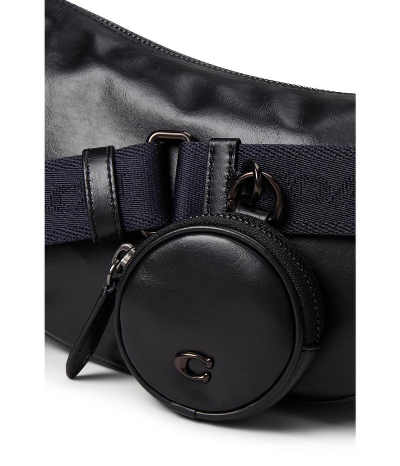 Hall Soft Sling Bag