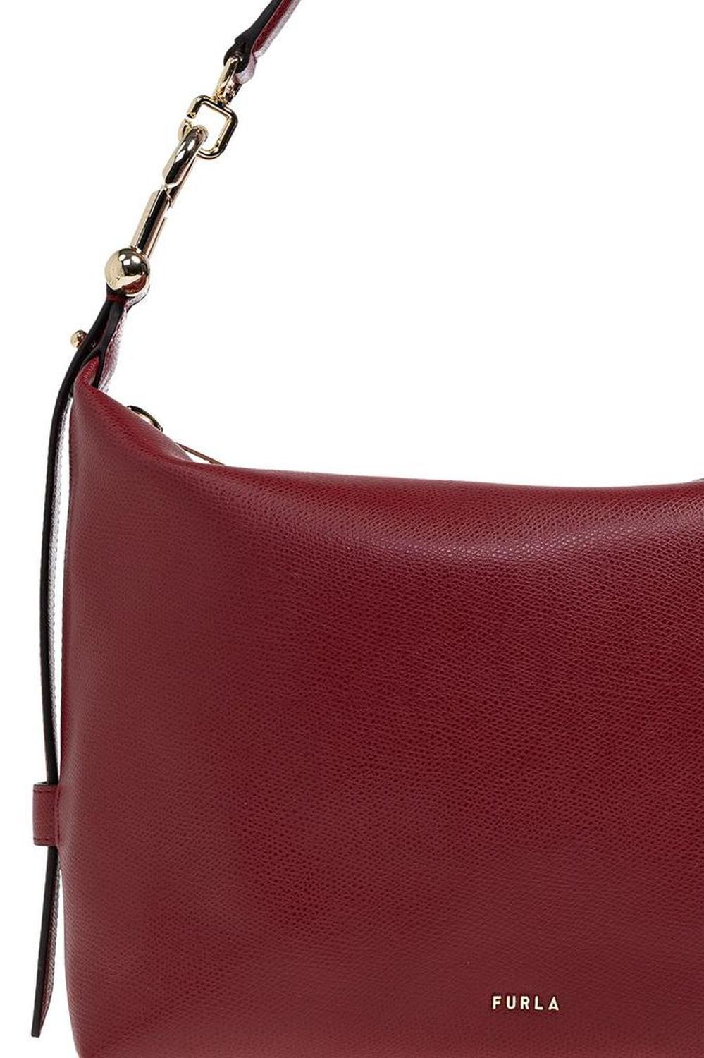 Furla Tonie Medium Shoulder Bag