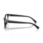 Women's Square Eyeglasses, HC6257U