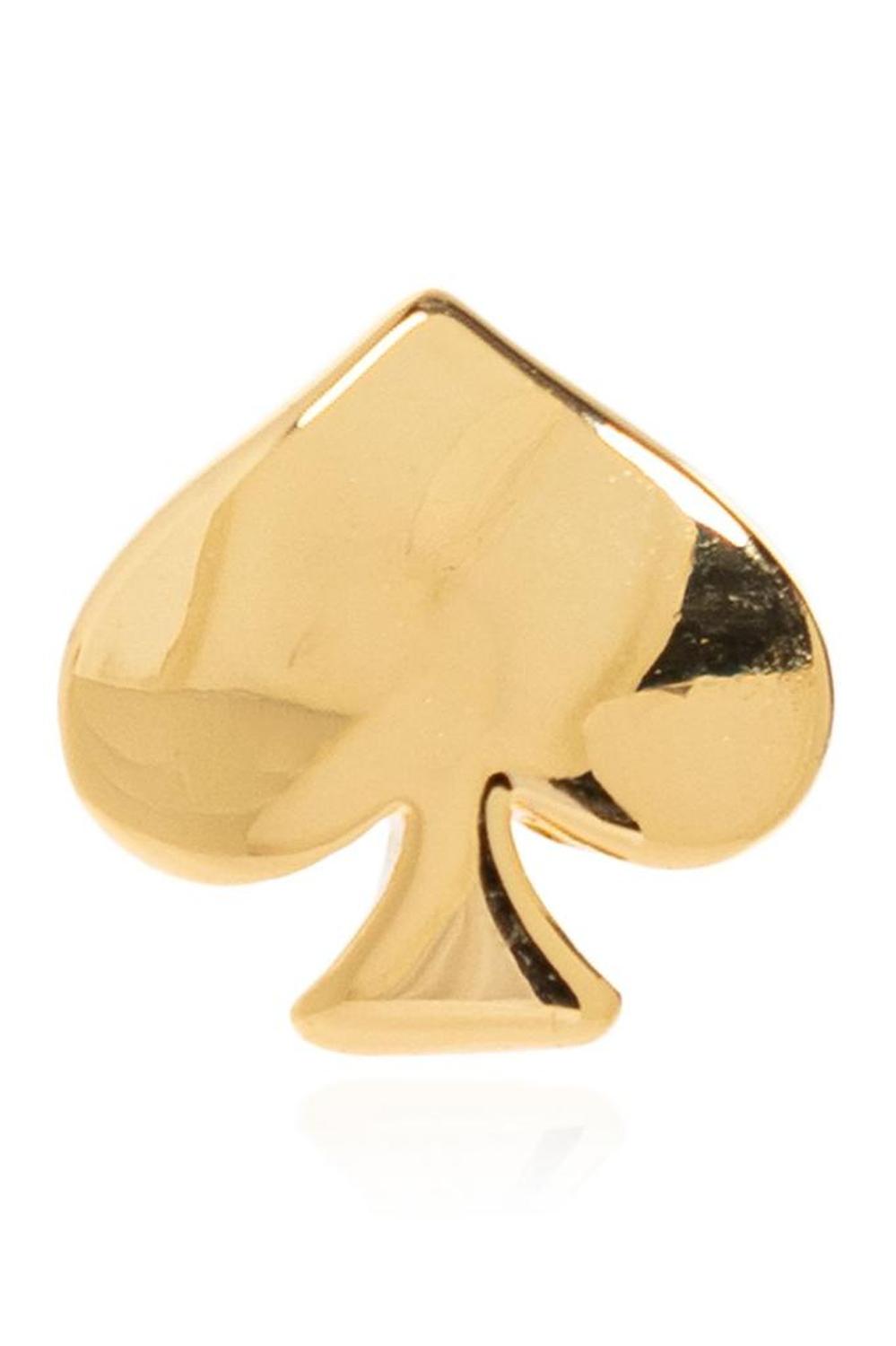 Kate Spade So Spade Stud Earrings