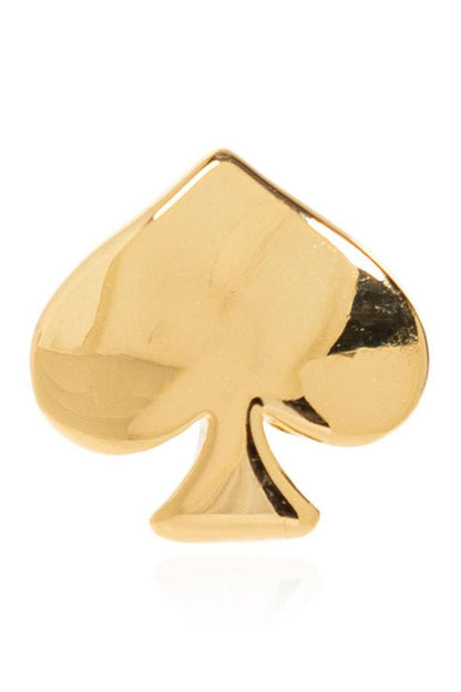 Kate Spade So Spade Stud Earrings