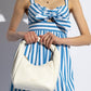 Kate Spade Knotted Handle Crossbody Bag