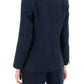 S Max Mara "single-Breasted Linen Jacket Souvenir