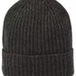 Men's Wide Center Rib Cuff Hat