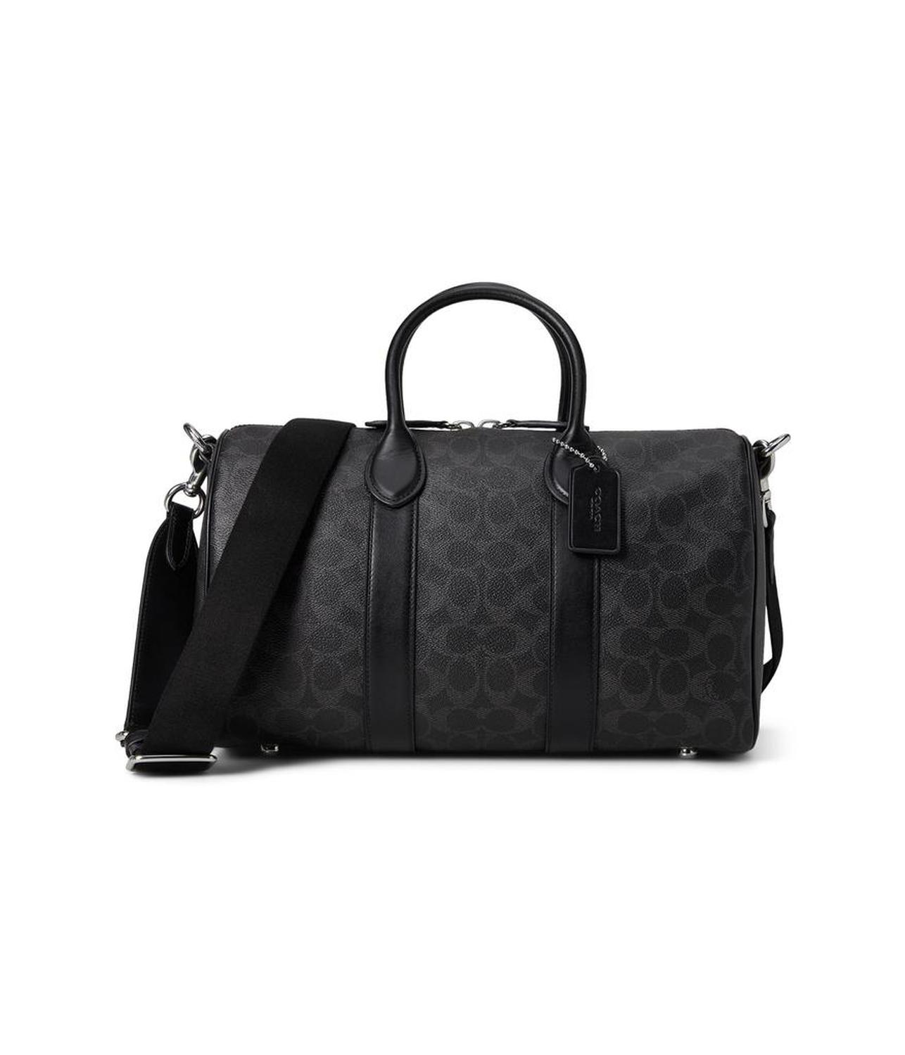 Compass Bag 35 In Signature Canvas