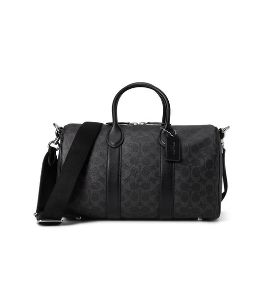 Compass Bag 35 In Signature Canvas