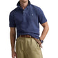 The Iconic Mesh Polo Shirt