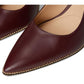 Samantha Pump