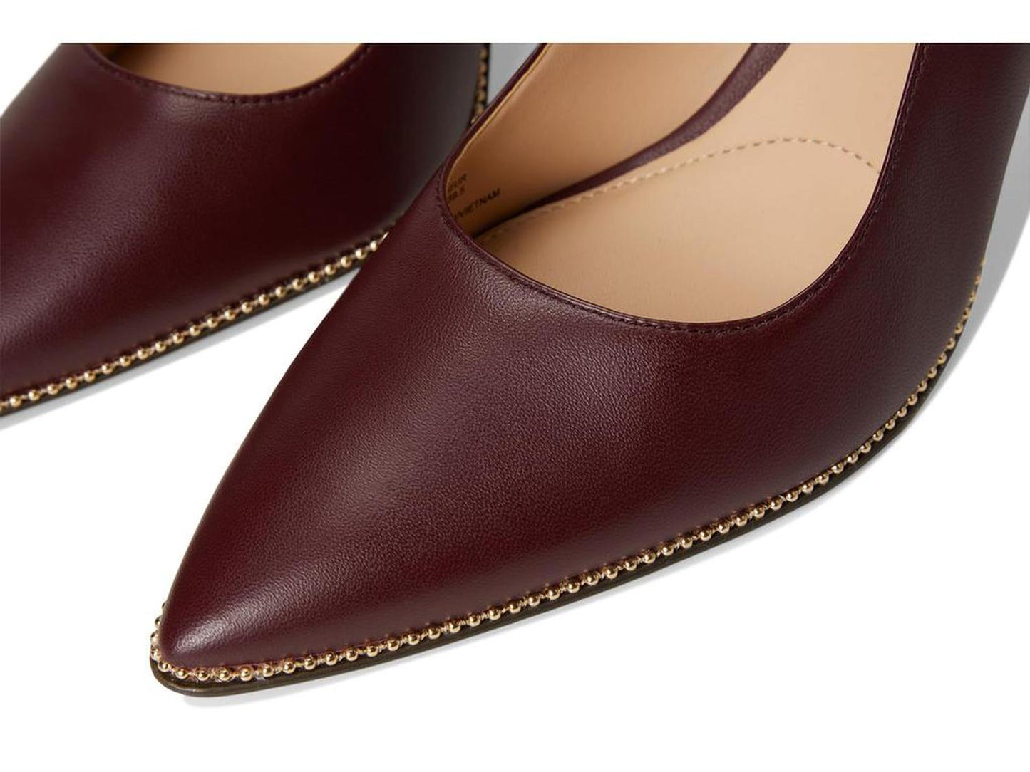 Samantha Pump