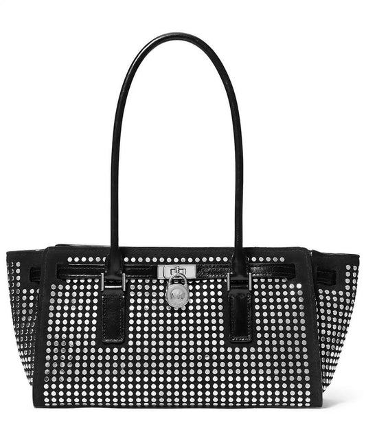 Hamilton Moderne Small East West Shoulder Bag