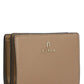 Furla Logo-Plaque Bi-Fold Wallet