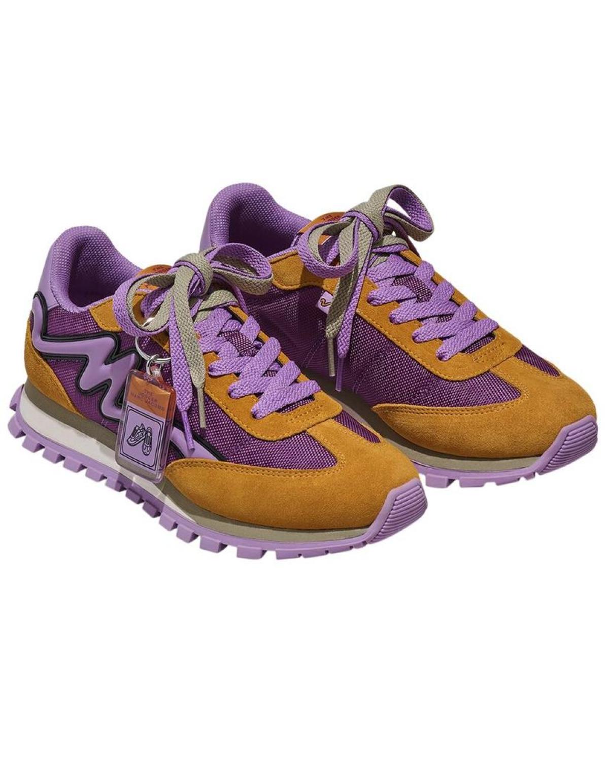 Marc Jacobs The Jogger Sneaker